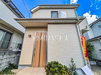 外観:外観 【八王子市館町】 外観:外観 【八王子市館町】