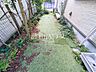 その他：庭　【八王子市館町】