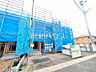 外観：7号棟　外観　【志木市中宗岡1丁目】