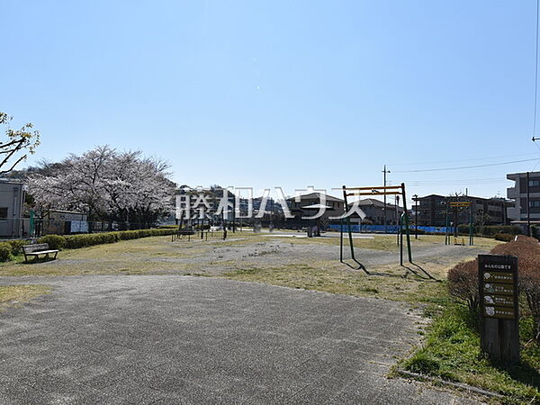 周辺を拡大表示
