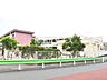 周辺：日野市立 みさわ保育園 (770m)