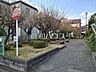 周辺：東長沼西部第二公園 (3140m)