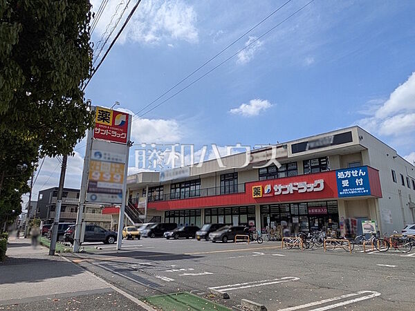 周辺を拡大表示