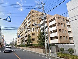 ユアコート新所沢エルグリーン