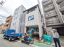 外観の画像