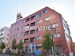 物件画像 公平ビル・エスカイア武蔵小金井