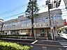 周辺：小金井郵便局 (330m)
