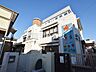 周辺：しんあい保育園 (350m)
