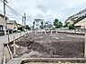 外観：2号地付近　現地写真　【日野市多摩平6丁目】