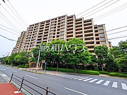 マンションイメージ