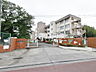 周辺：八王子市立楢原小学校 (870m)