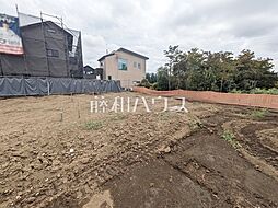 西東京市向台町2丁目 全20区画 建築条件付売地 6号地