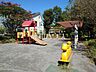 周辺：さくら見公園 (1130m)