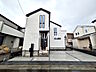 外観：15号棟　外観　【新座市野火止3丁目】