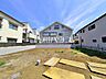 外観：現地写真　【小金井市緑町5丁目】