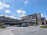 周辺：稲城市立病院 (1990m)