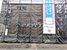 外観：3号棟　外観　【八王子市横川町】