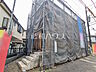 外観：3号棟　外観　【八王子市横川町】