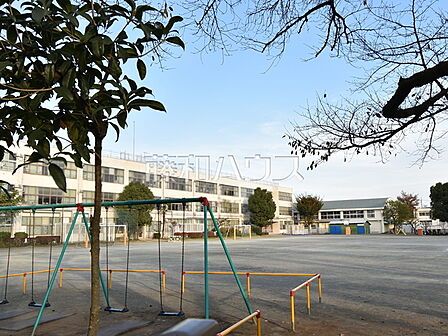 国立市立国立第五小学校 (500m)