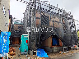 外観の画像