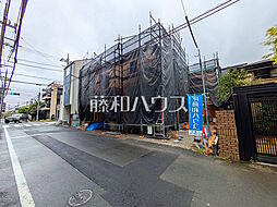 外観の画像