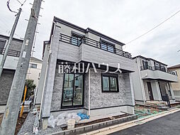 外観の画像
