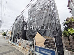外観の画像
