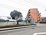 周辺：富士見市水谷中学校 (1060m)