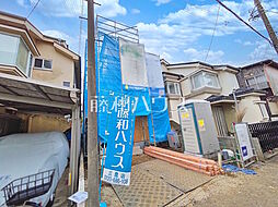 外観の画像