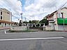 外観：現場風景（現況：古屋有り）　【練馬区西大泉5丁目】