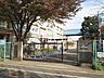 周辺：練馬区立大泉第四小学校 (440m)