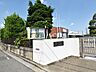 周辺：つくし幼稚園 (1200m)