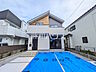 外観：外観　【昭島市拝島町4丁目】