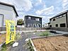 外観：2号棟　外観　【世田谷区給田5丁目】