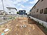 外観：1号棟　外観　【世田谷区給田5丁目】