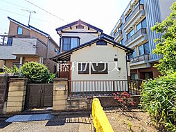 富士見市羽沢3丁目 中古戸建て