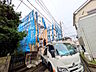 外観：≪接道状況≫周辺は落ち着いた雰囲気の住宅地です。小さなお子様がいるご家庭も安心です。　【府中市西府町1丁目】