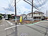 外観：≪現地外観≫府中市西府町1丁目に全3棟の新築分譲住宅が誕生します☆　【府中市西府町1丁目】