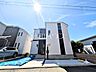 外観：外観　【小金井市貫井南町1丁目】