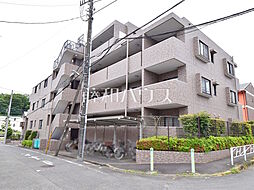 マンションイメージ