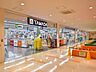 周辺：ヤマダ電機テックランド東久留米店 (550m)