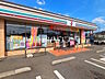 周辺：セブン-イレブン 東久留米下里7丁目店 (780m)