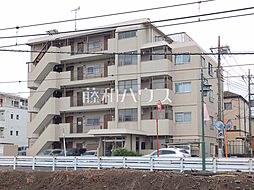 物件画像 みずほ台マンションA棟