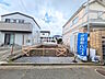 外観：現場風景　【世田谷区千歳台2丁目】