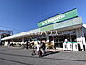 周辺：マルエツ 保谷住吉店 (710m)