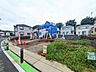 外観：3号棟　現地写真　【富士見市諏訪2丁目】