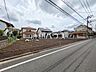 外観：現場風景　【練馬区大泉学園町5丁目】