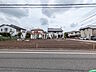 外観：現場風景　【練馬区大泉学園町5丁目】