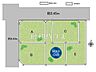 その他：全体区画図　【練馬区大泉学園町5丁目】