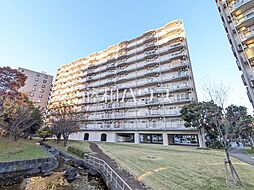 物件画像 西武拝島ハイツ4号棟